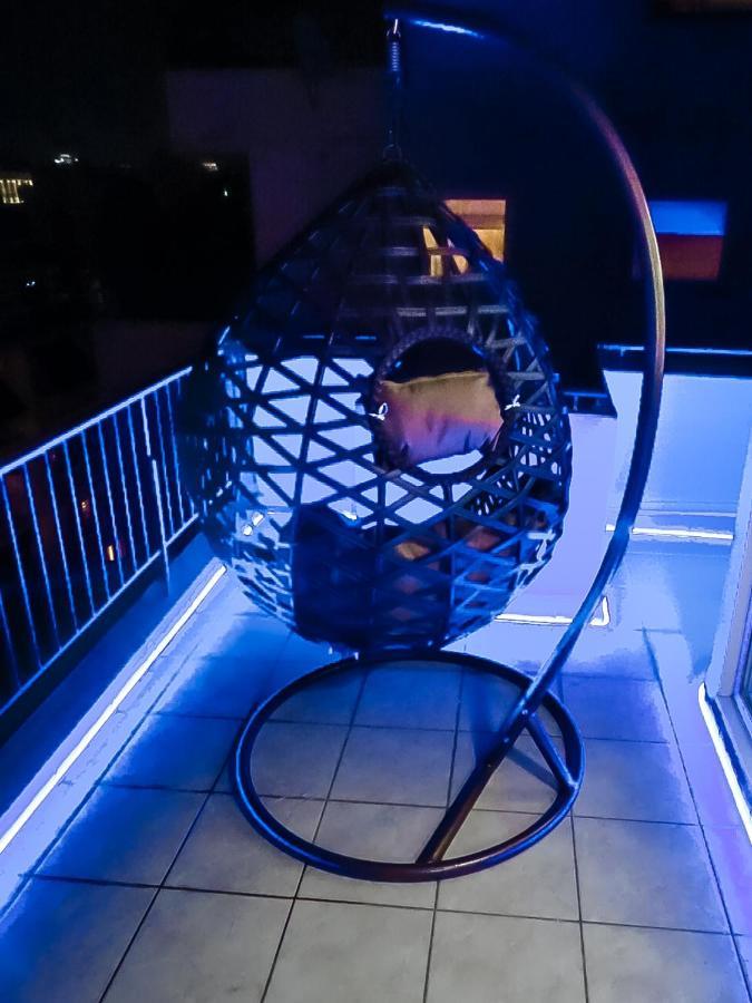 B 2 Luxury Suite Acropolis View Athens Privat Jacuzzi Bagian luar foto