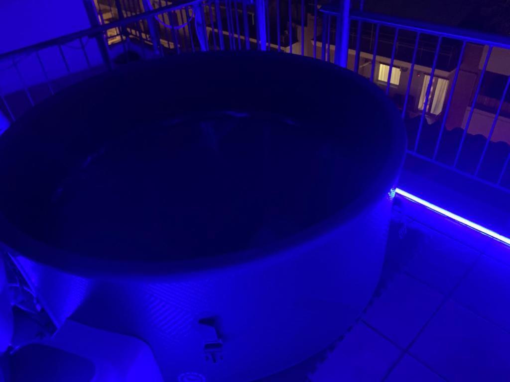 B 2 Luxury Suite Acropolis View Athens Privat Jacuzzi Bagian luar foto